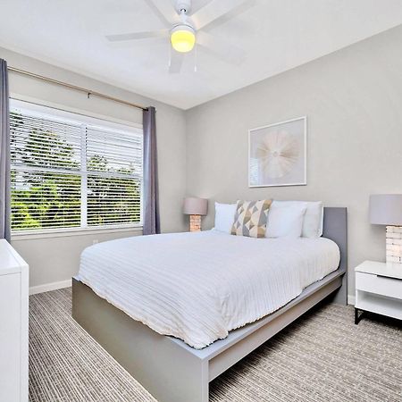 Near Disney - 3Br Condo - Games Pool & Sauna Orlando Bagian luar foto