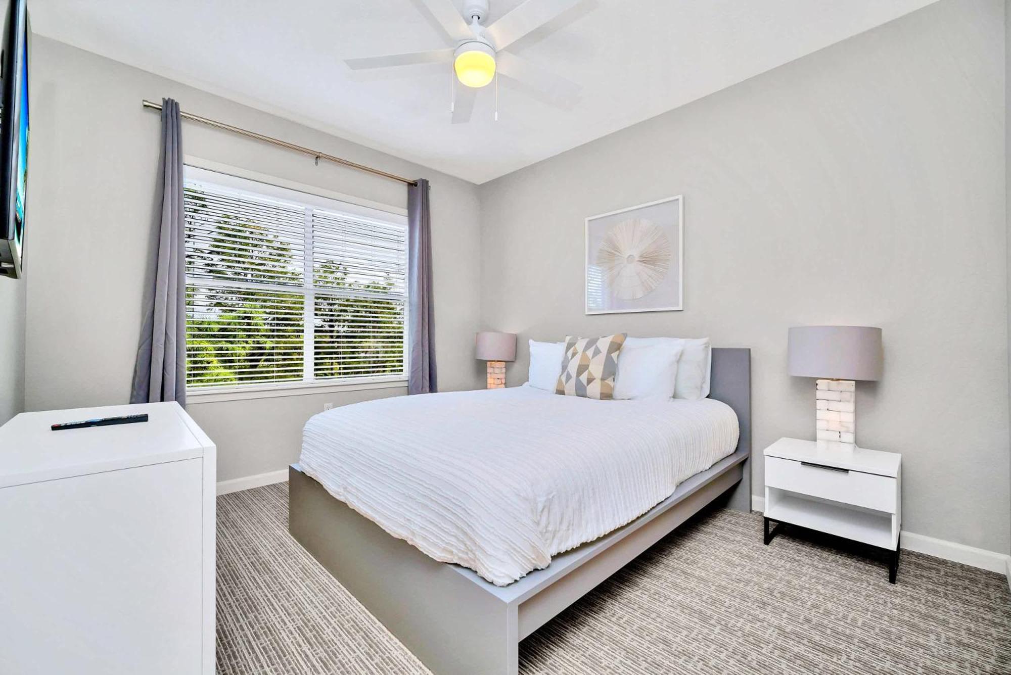 Near Disney - 3Br Condo - Games Pool & Sauna Orlando Bagian luar foto
