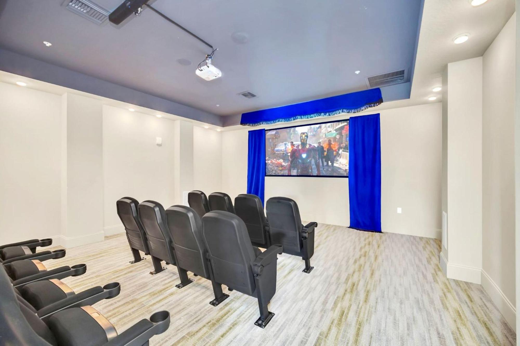Near Disney - 3Br Condo - Games Pool & Sauna Orlando Bagian luar foto