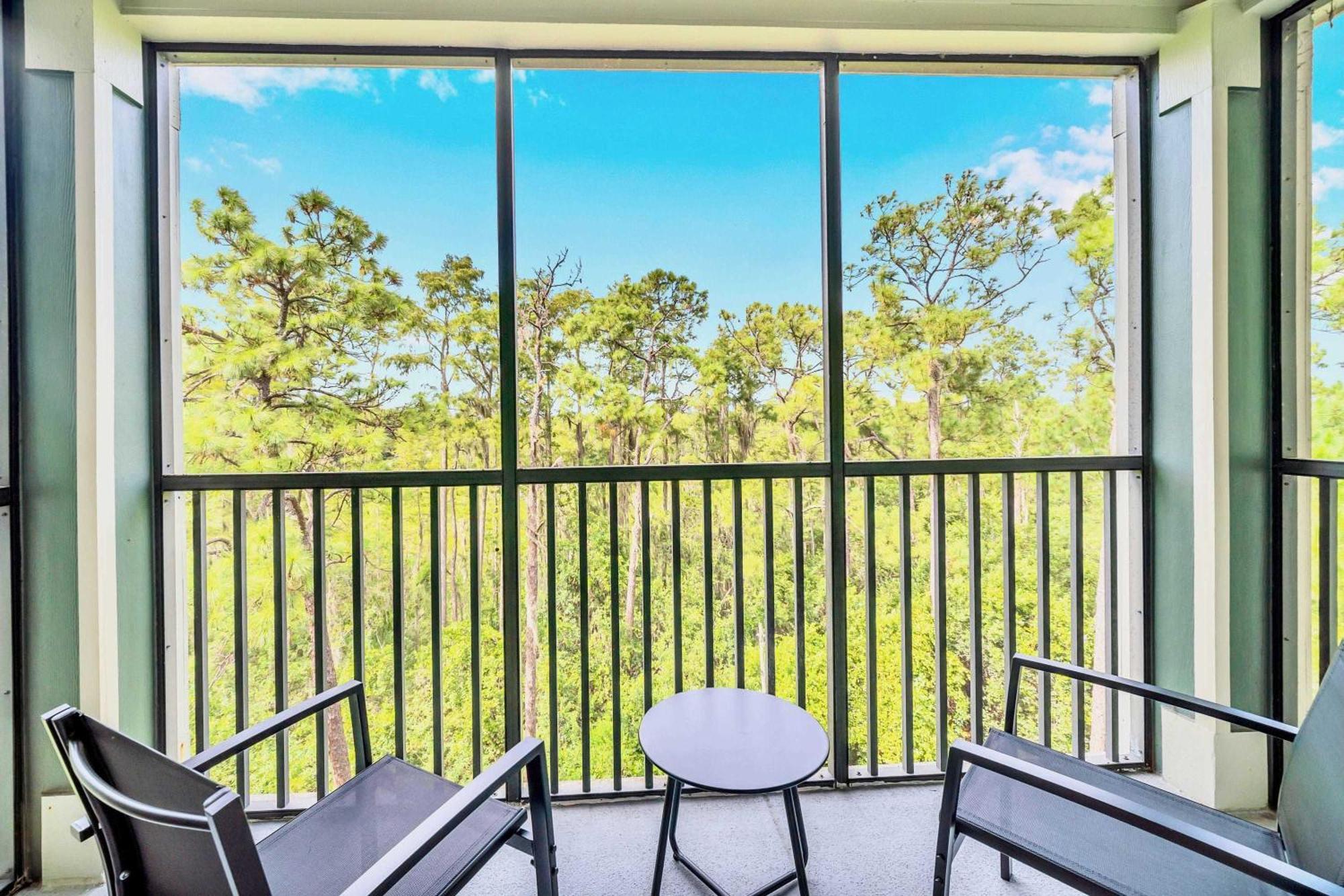 Near Disney - 3Br Condo - Games Pool & Sauna Orlando Bagian luar foto