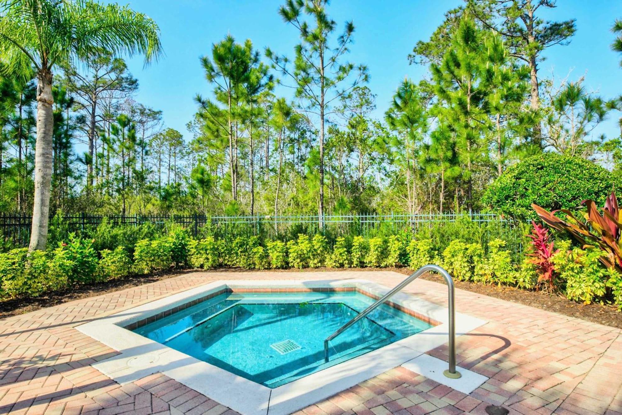 Near Disney - 3Br Condo - Games Pool & Sauna Orlando Bagian luar foto